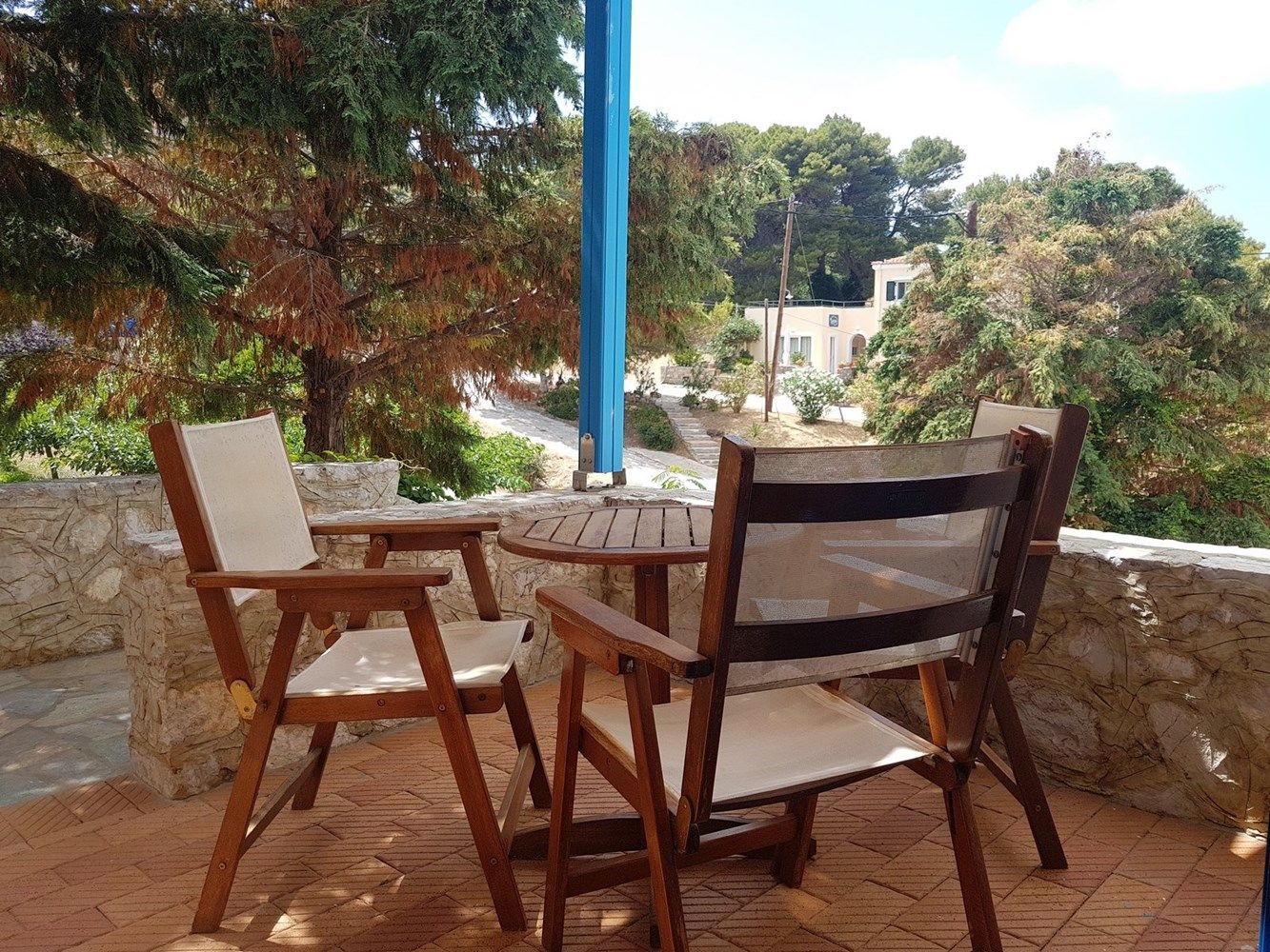 Romantica Hotel Agia Pelagia  Kamer foto