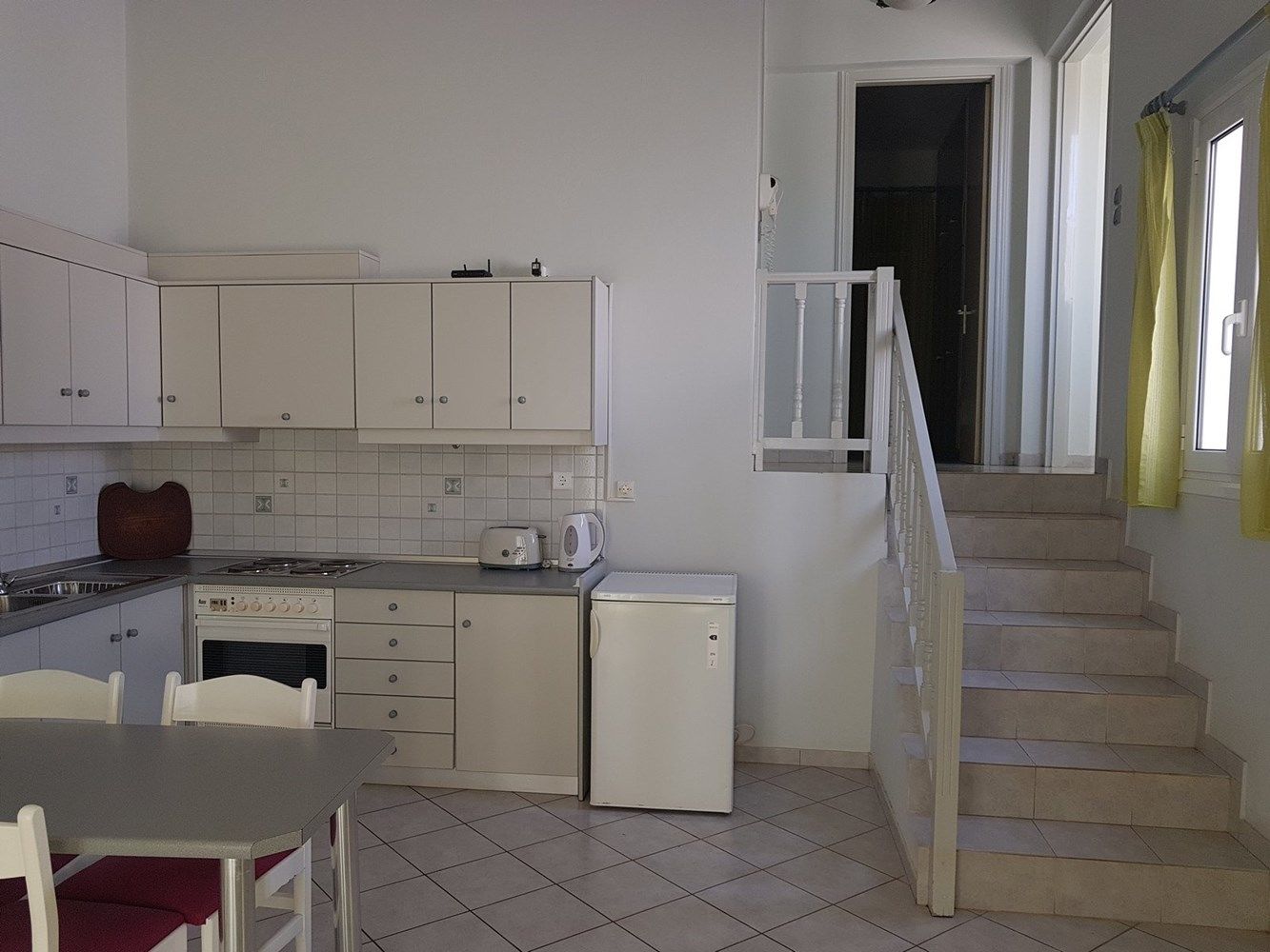 Romantica Hotel Agia Pelagia  Kamer foto