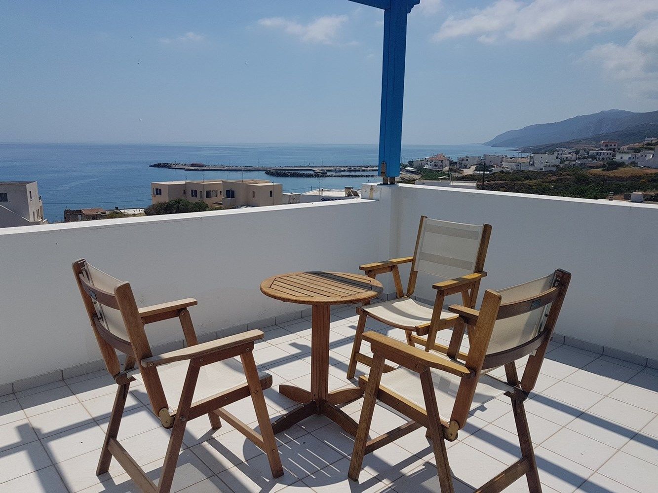 Romantica Hotel Agia Pelagia  Kamer foto
